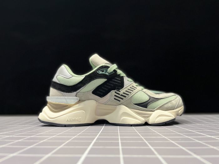 New Balance NB 9060 Path Green
