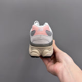 New Balance NB 9060 junior rosa grigio