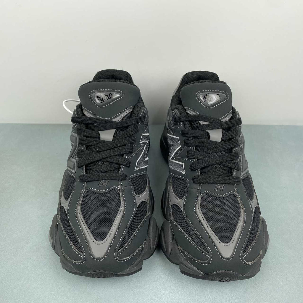 New Balance NB 9060 Black Castlerock