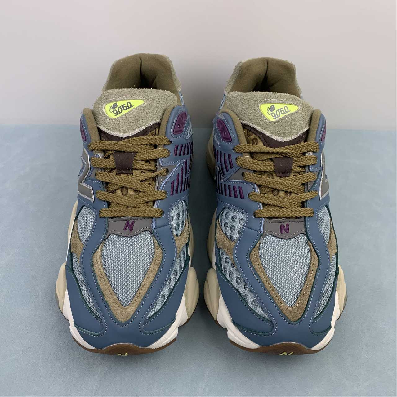 New Balance NB 9060 Age of Discovery