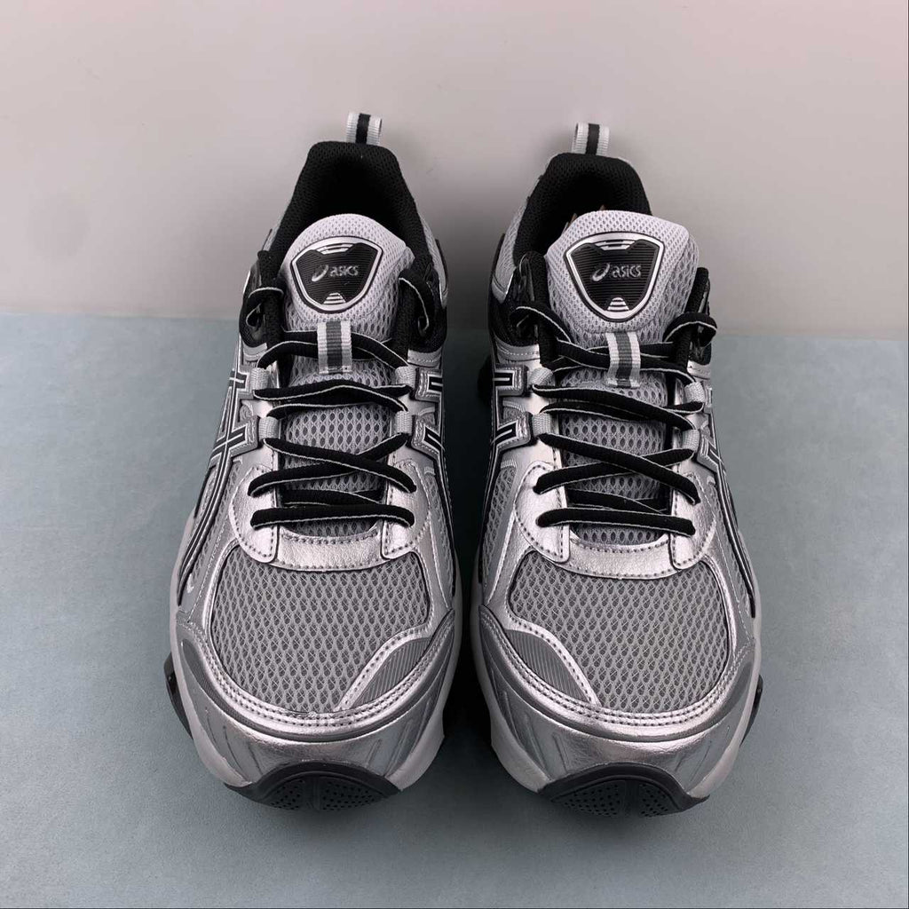 Asics Gel Quantum Kinetic Grey Pure Silver