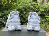 New Balance NB 9060 Artic Gray Washed Blue