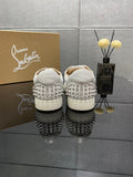 Christian Louboutin Vieiria 2 bianco