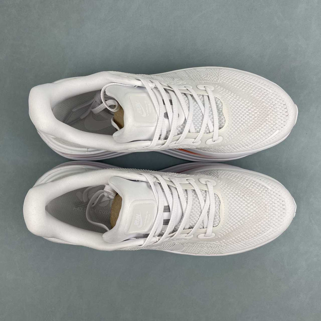 Nike Vomero Premium white orange - VIBES MILANO