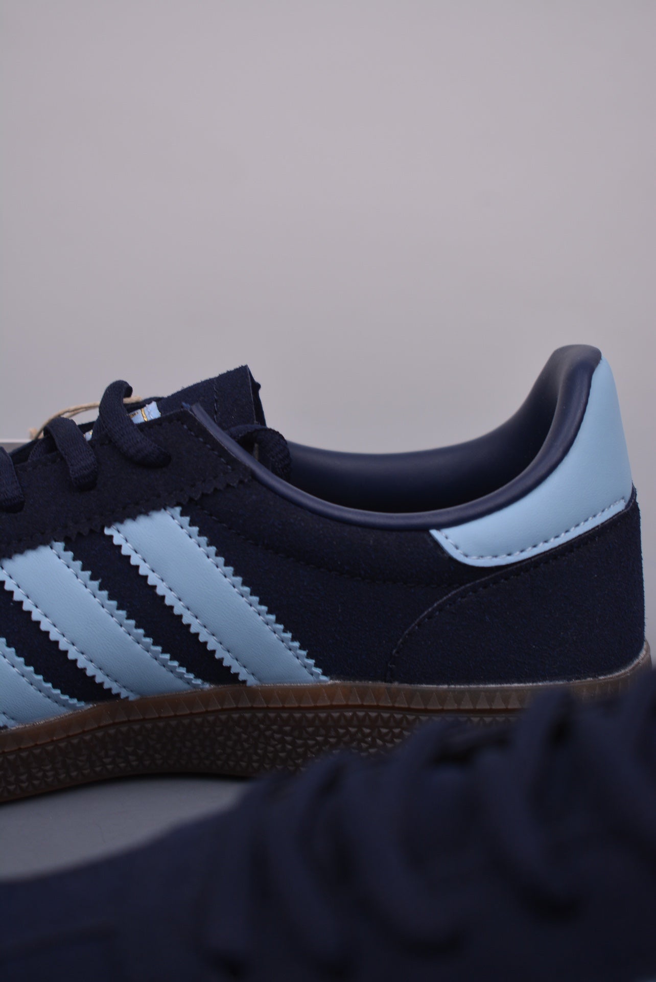 Adidas Originals Handball Spezial blu