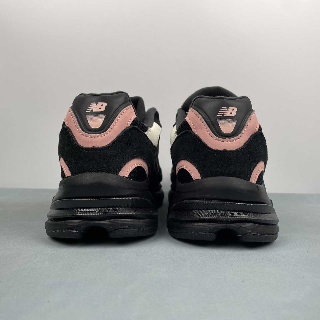 New Balance 2010 Black Pink White