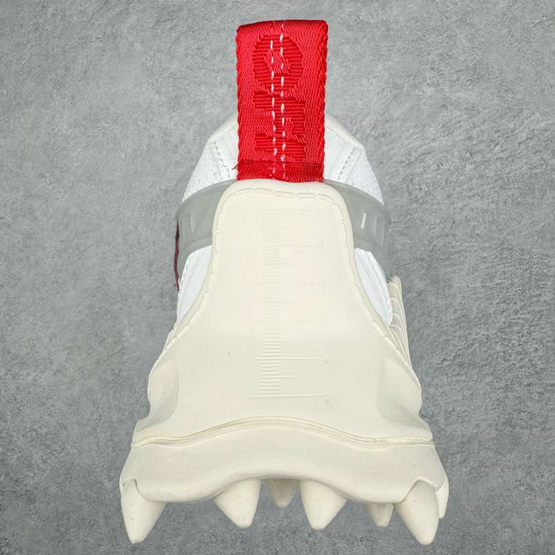 Off-White Odsy 1000 OW bianco inserto grigio