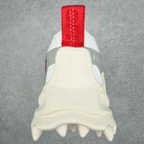 Off-White Odsy 1000 OW bianco inserto grigio