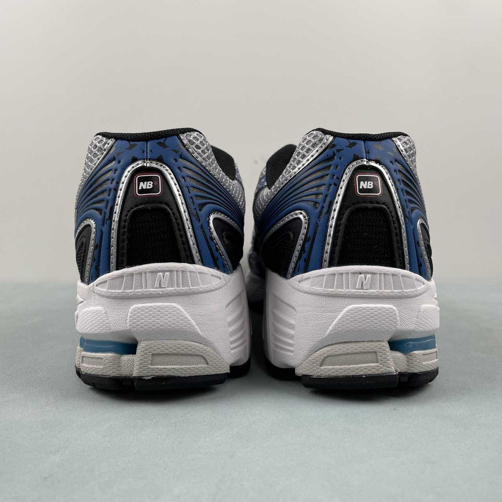 New Balance NB 740 Silver Blue