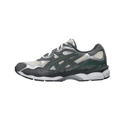 Asics Gel NYC Cream Steel Grey