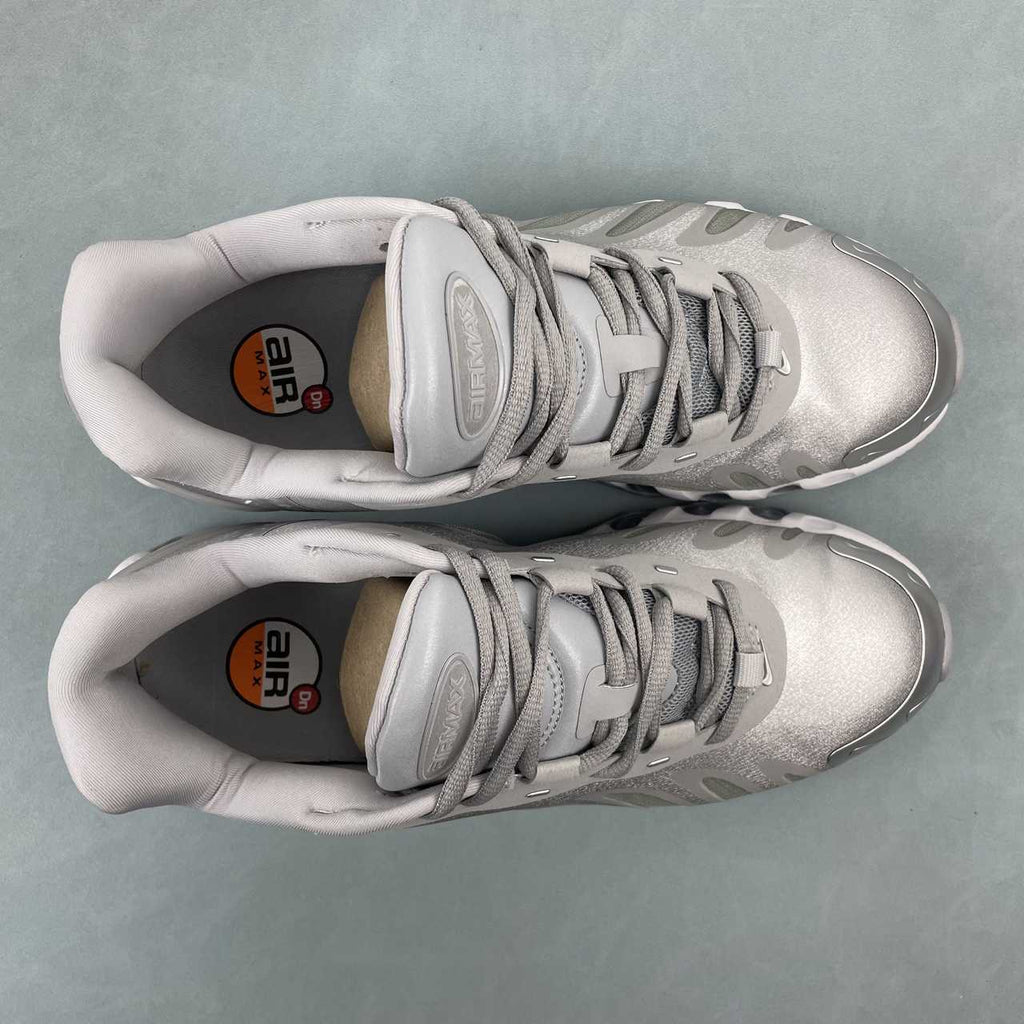 Nike Air Max Dn8 Grey Metallic Silver