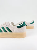 Adidas Sambae beige verde