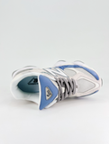 New Balance NB 9060 bianco celeste