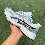 Asics Gel Kayano 14 White/Fjord Grey