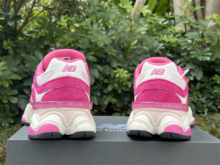 New Balance NB 9060 Fuchsia Pink