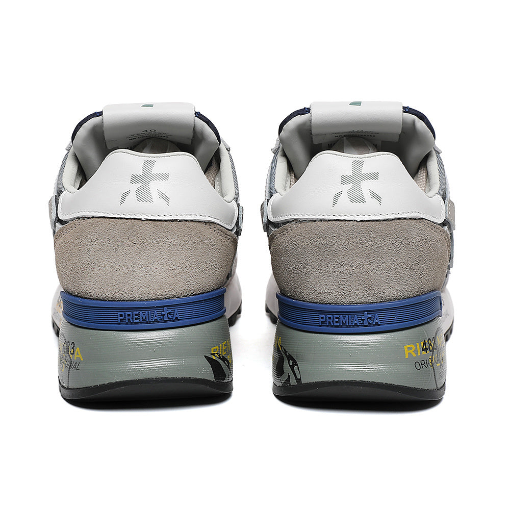 Premiata Mick sneakers grey