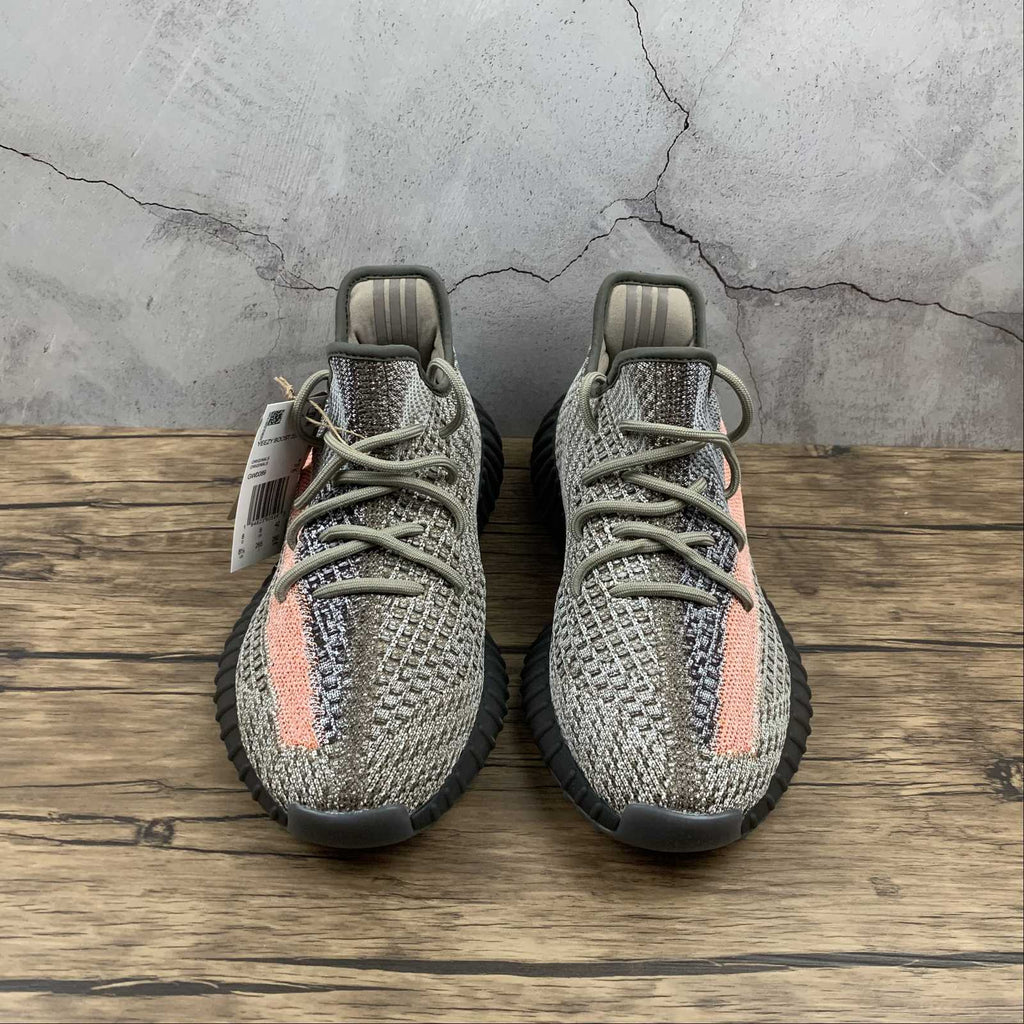Yeezy Boost 350 V2 Ash Stone