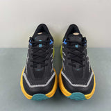 Hoka One Speedgoat 5 blu arancione