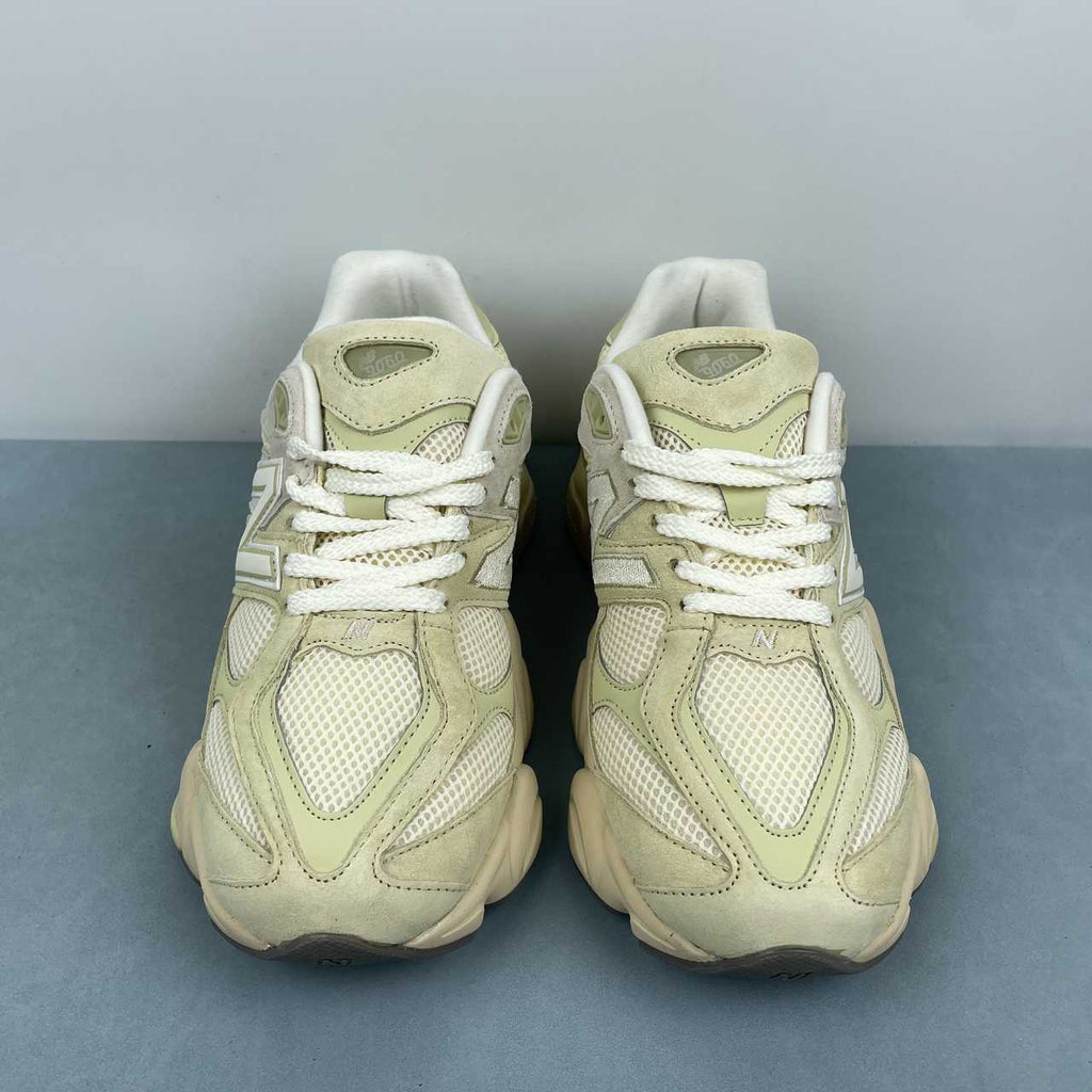 New Balance NB 9060 "Giallino"
