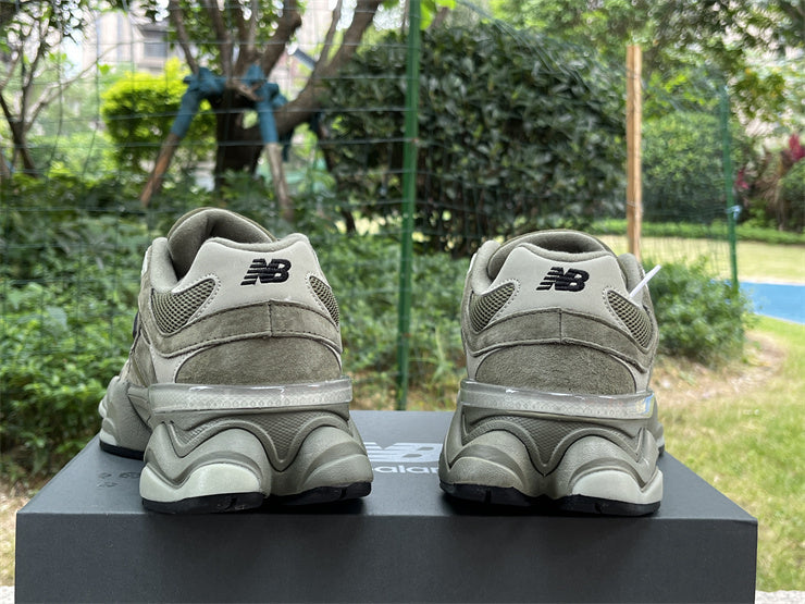 New Balance NB 9060 Dark Olivine