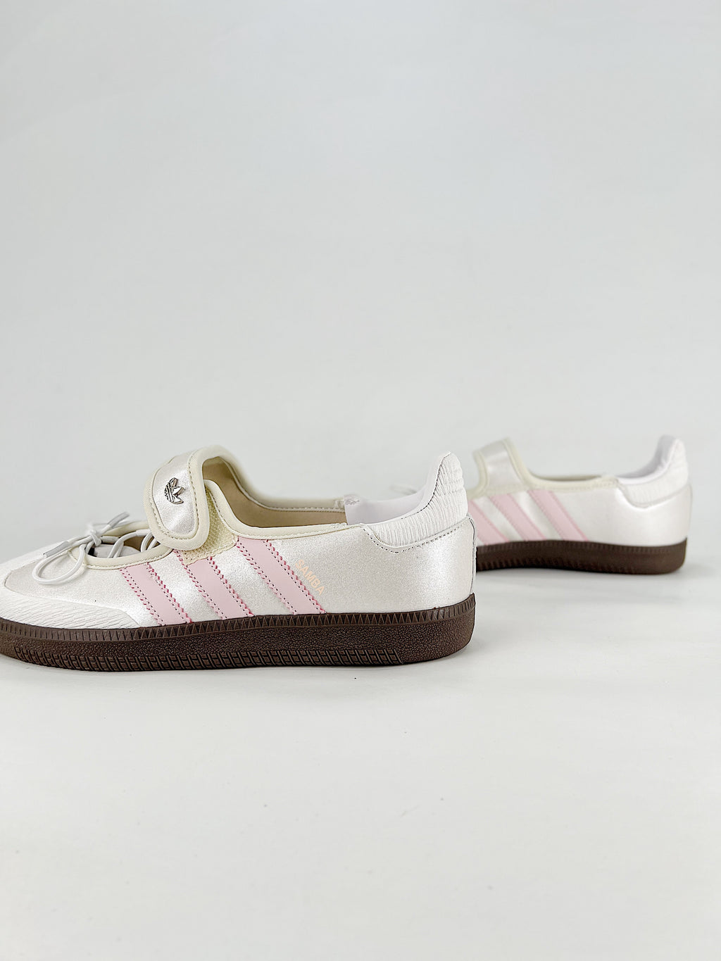 Adidas Originals Samba Jane Cloud White Pink