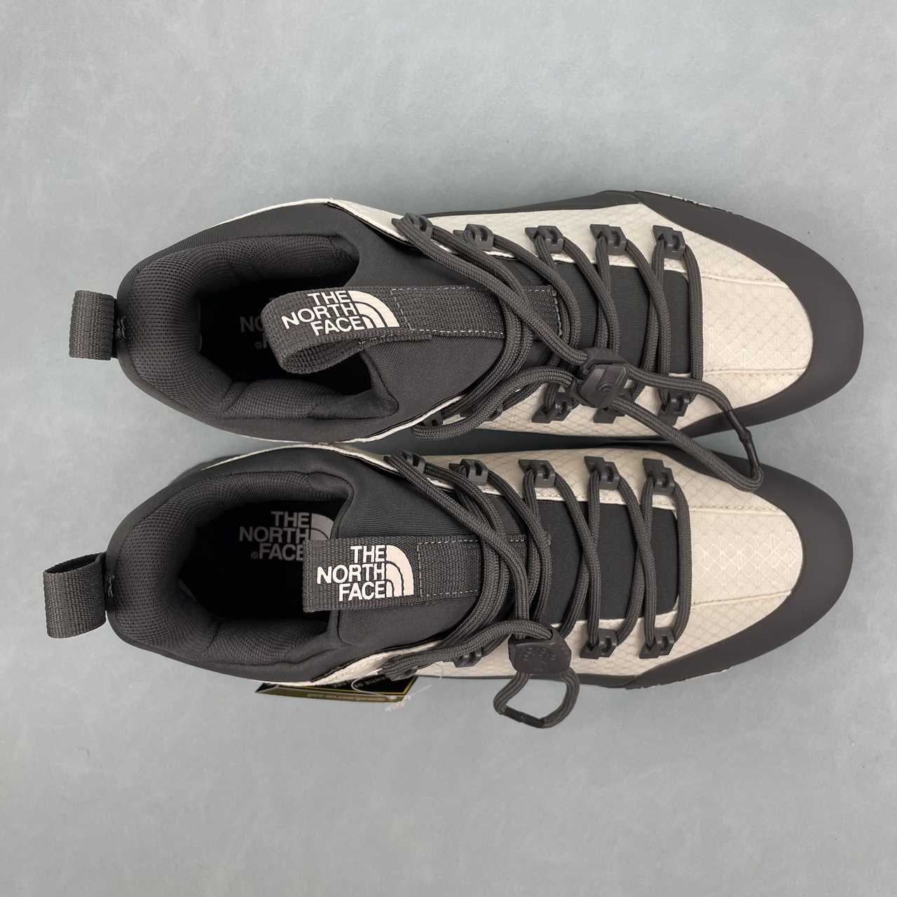 The North Face Glenclyffe Low, Scarpe da Escursionismo, Urban Boot bianco/nero