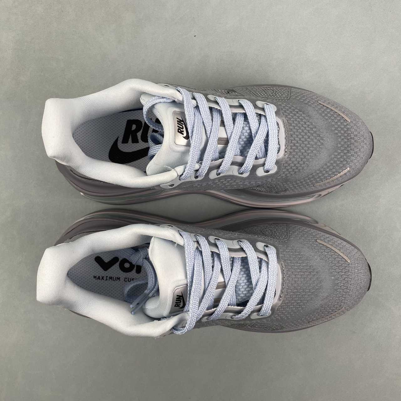 Nike Vomero Premium grey - VIBES MILANO