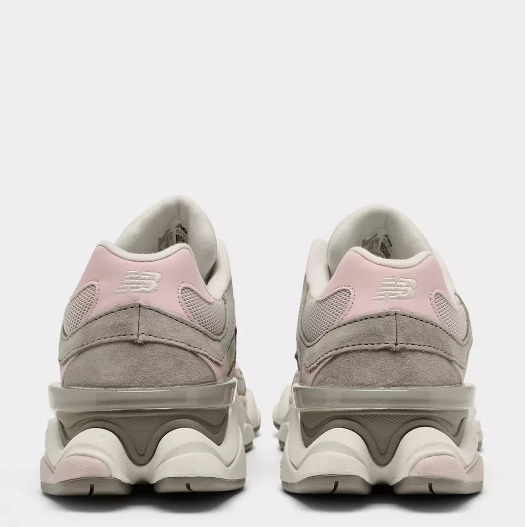 New Balance NB 9060 Arid Stone Rose Sugar - VIBES MILANO