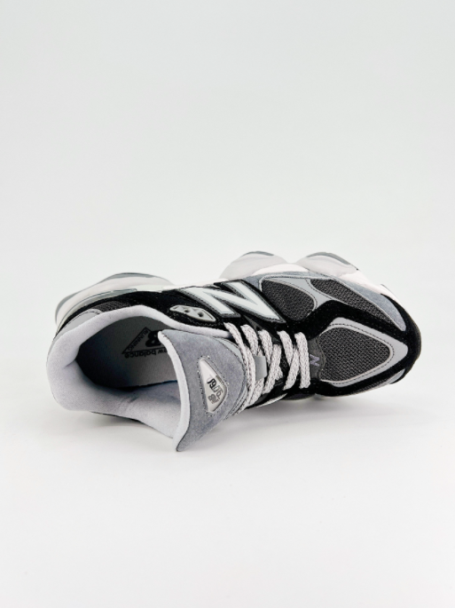 New Balance NB 9060 black grey