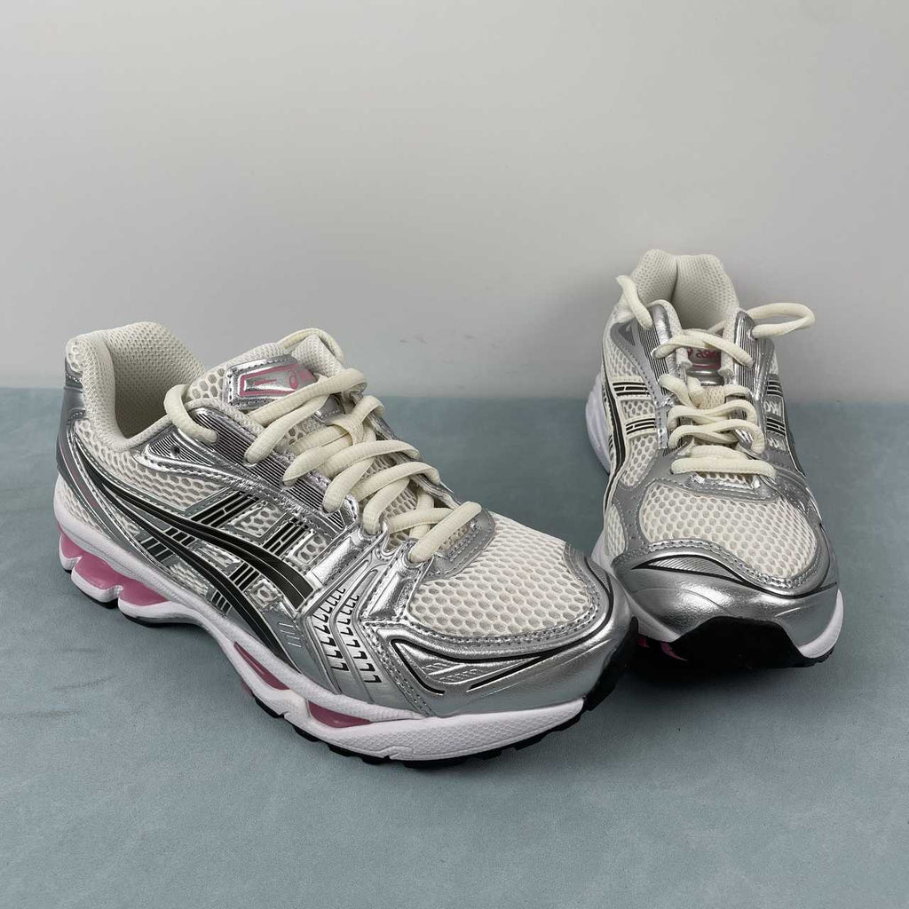 Asics Gel Kayano 14 Cream Sweet Pink