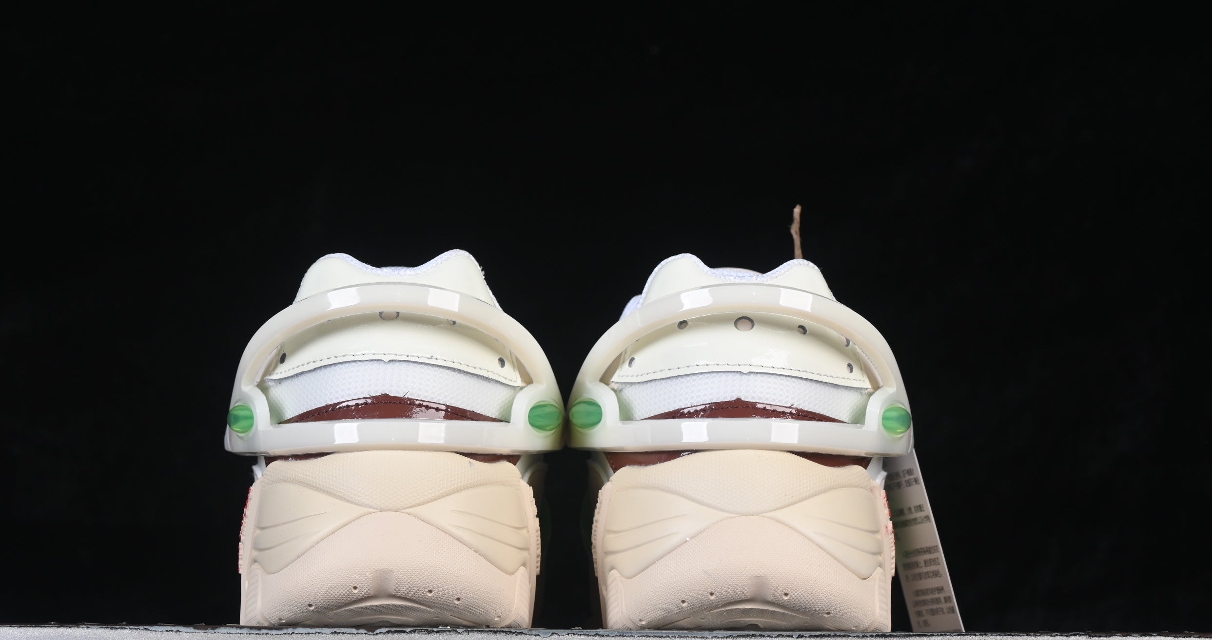 The North Face Glenclyffe Hiking Shoes, Urban Boot, Black 