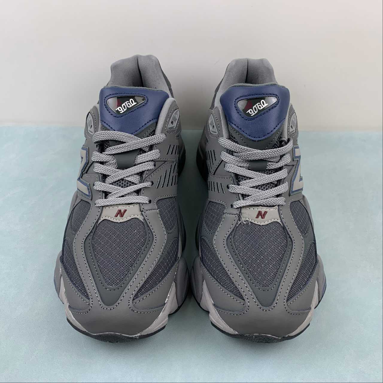 New Balance NB 9060 Castlerock (colore introvabile sul mercato italiano)