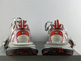 Balenciaga Sneakers 3 XL Grey Red