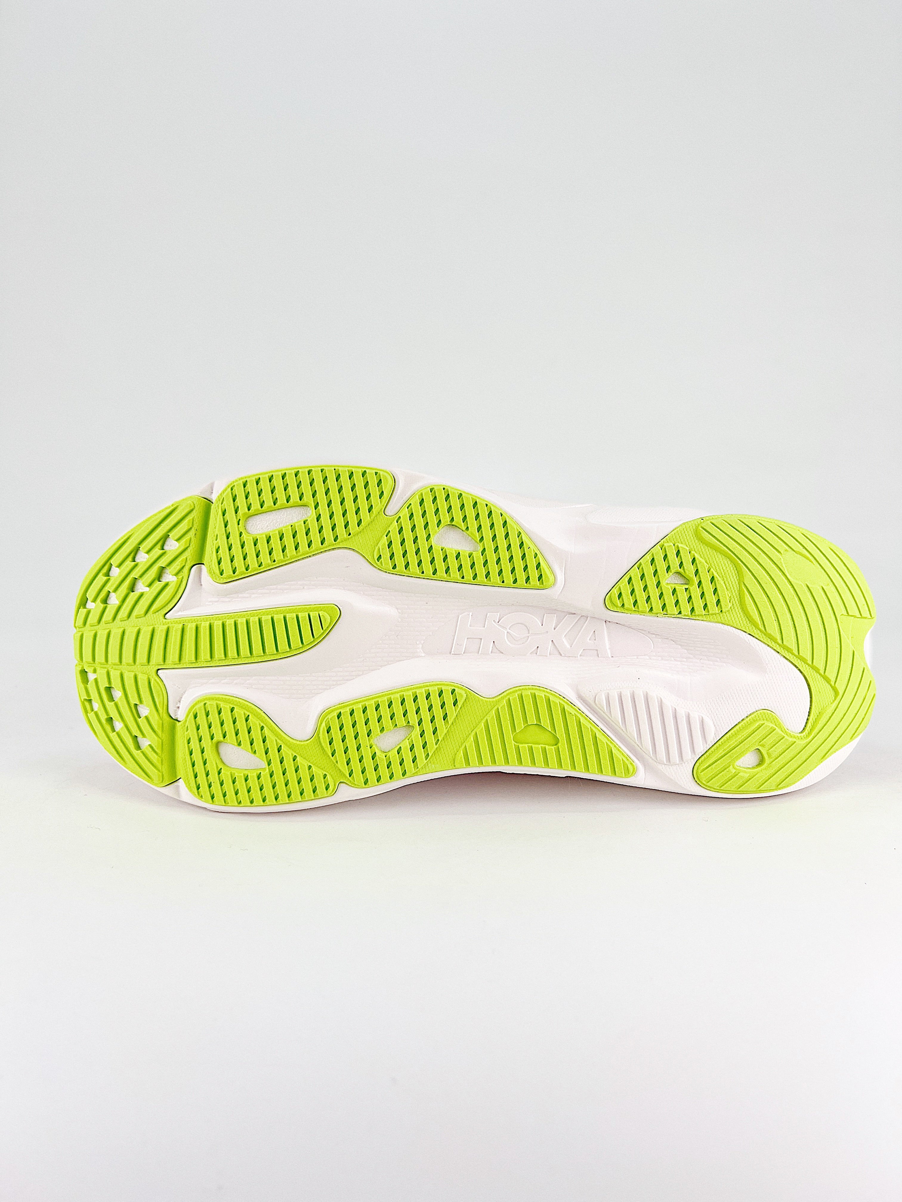 Hoka One Skyflow Rosa