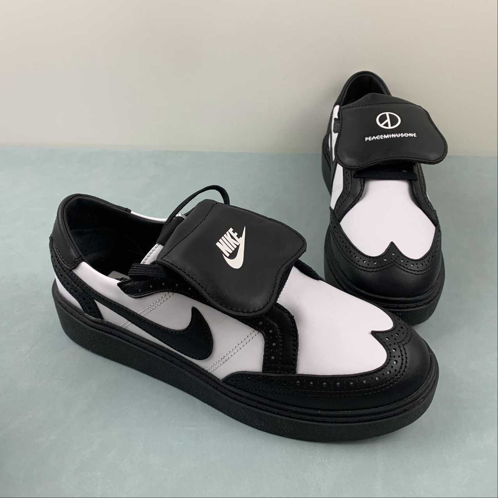 G-Dragon X Nike Kwondo 1 Peaceminusone