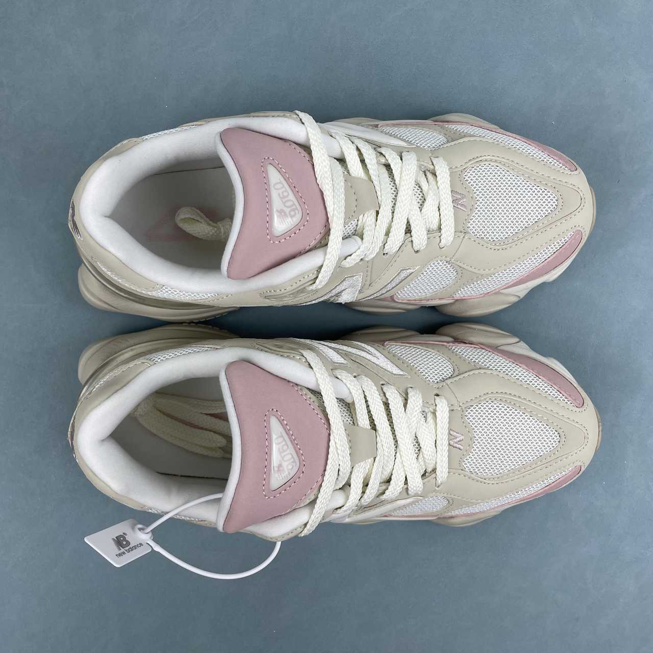 New Balance NB 9060 Pink Cream