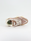 New Balance NB 9060 landslide (rosa antico e beige)