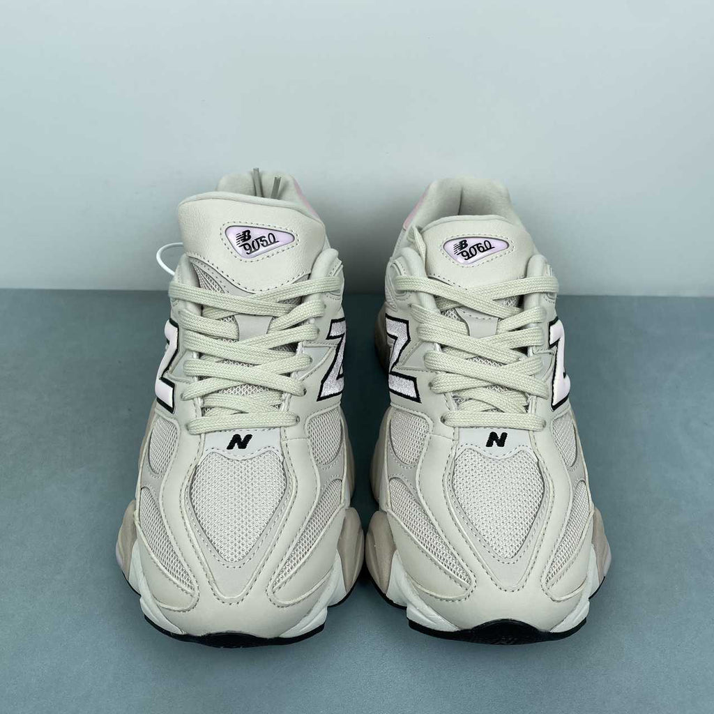 New Balance NB 9060 Beige Pink