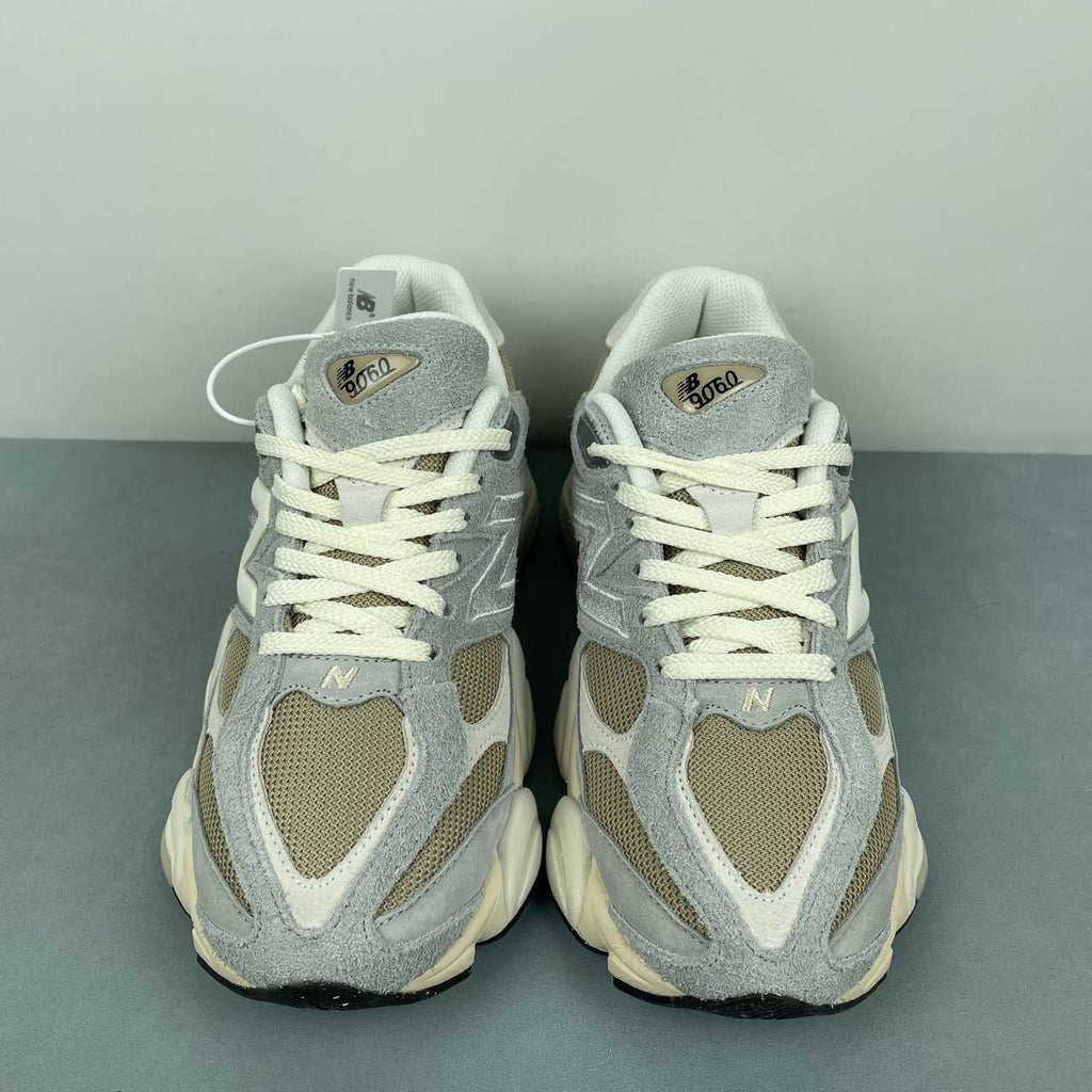 New Balance NB 9060 Lone Star Grey Stoneware