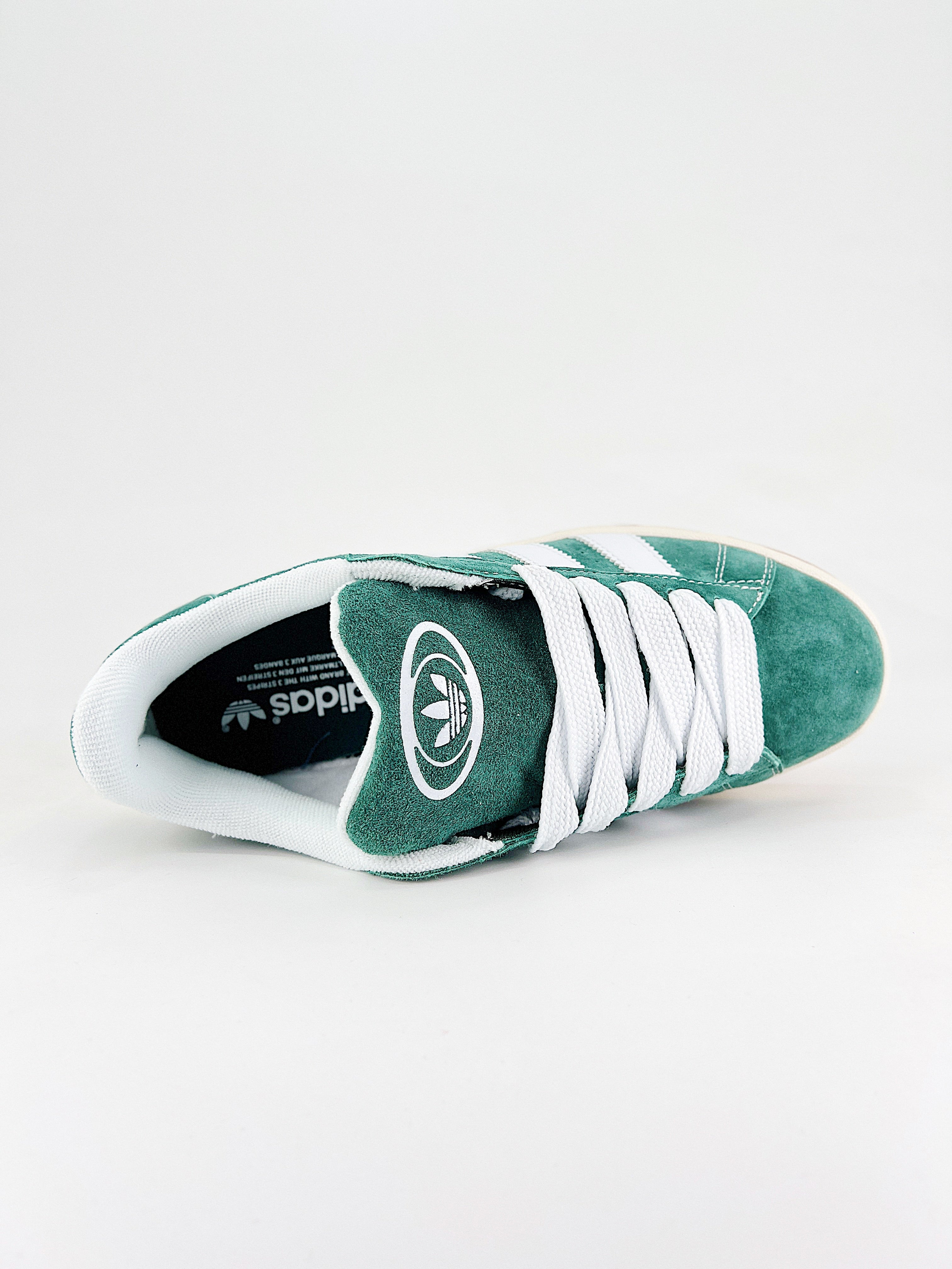 Adidas Originals Campus 00s Forest Glade