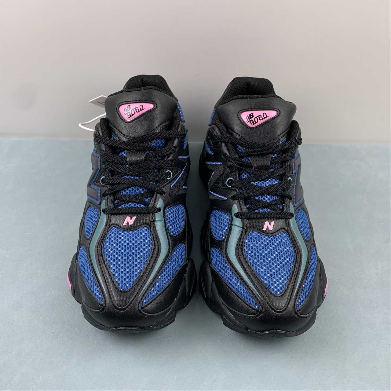 New Balance NB 9060 Blue Agate
