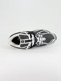 New Balance NB M1906R Silver Metallic Black