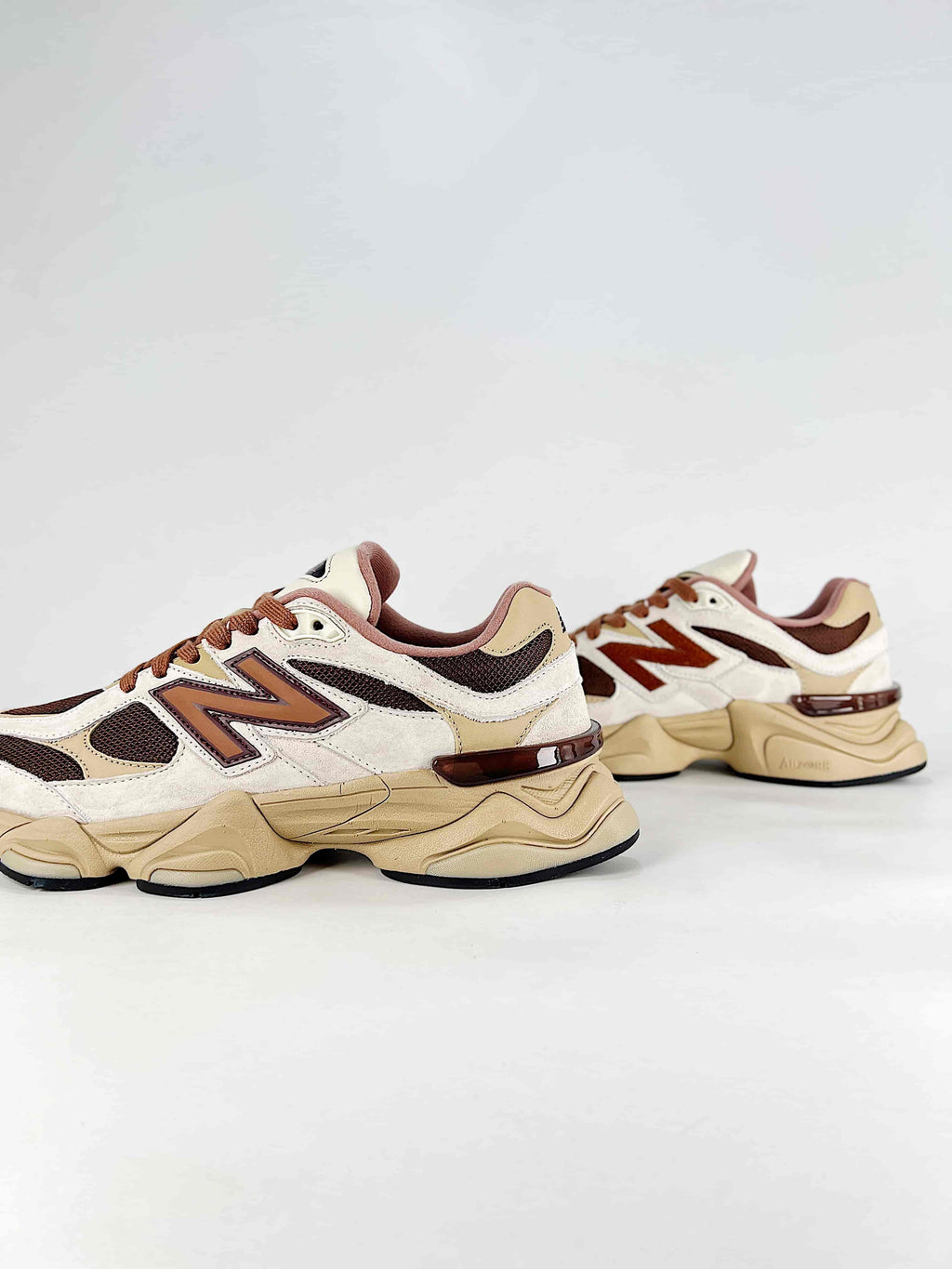 New Balance NB 9060 Brown Beige