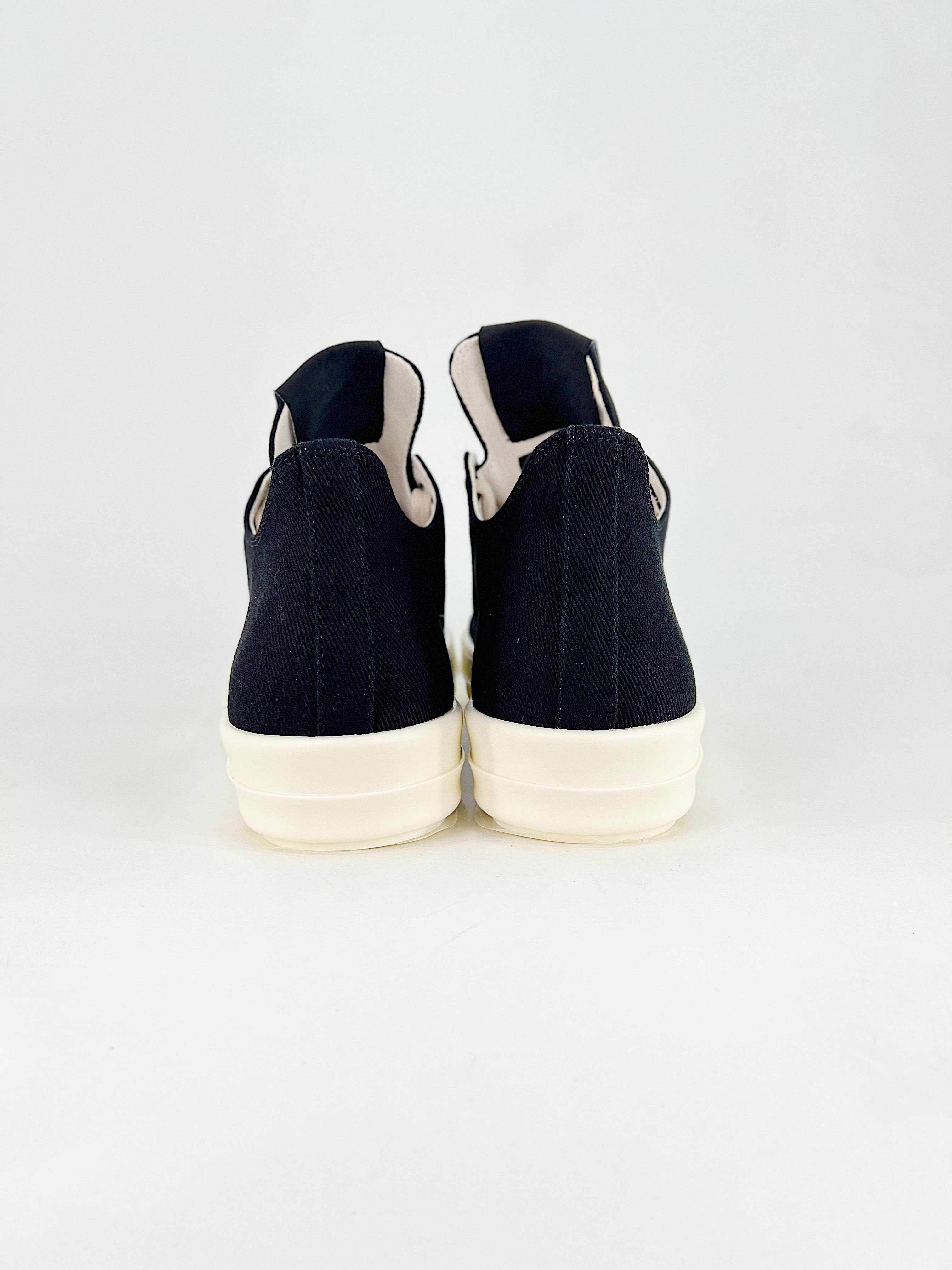 Rick Owens DRKSHDW Hollywood Sneakers