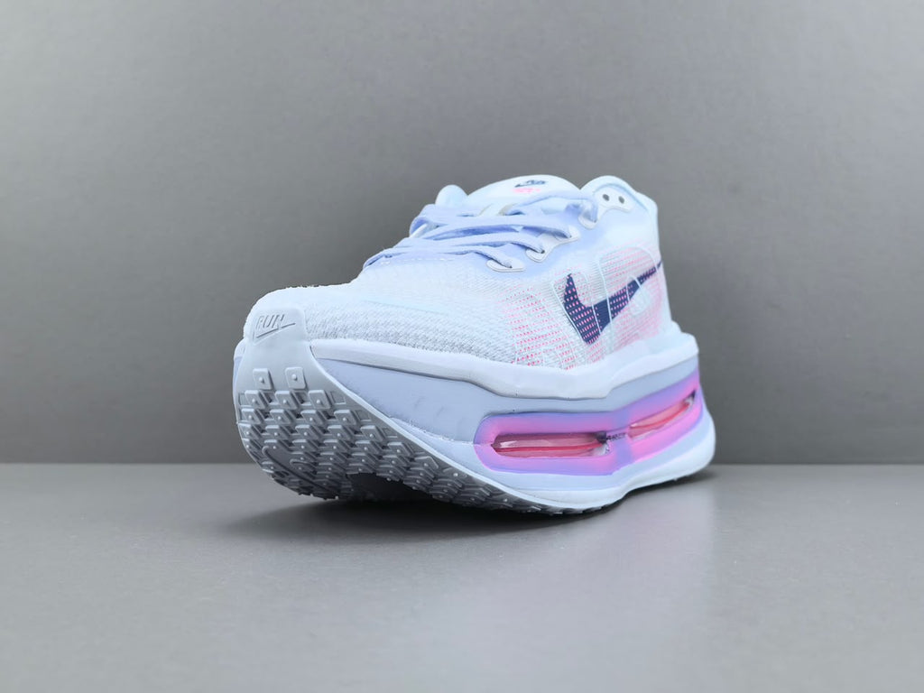 Nike Vomero Premium Blue Tint Deep Royal Blue Pink Spell - VIBES MILANO