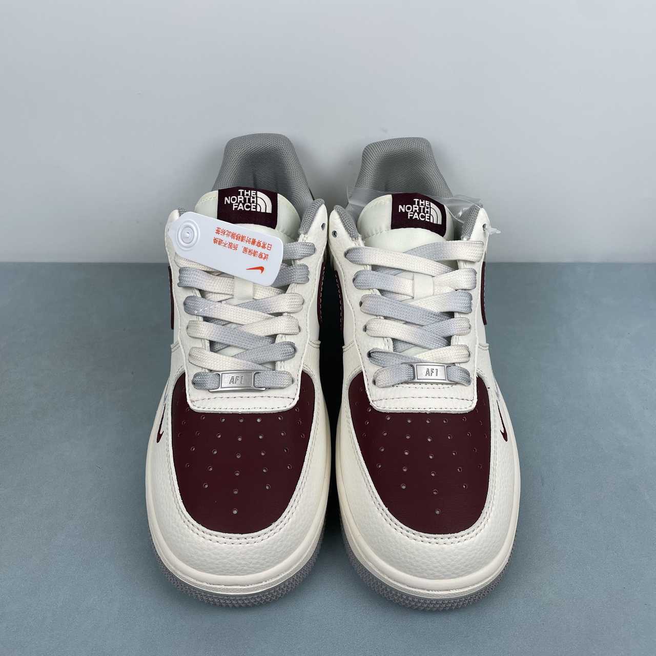 Nike Air Force 1 ’07 Low QW5606-268
