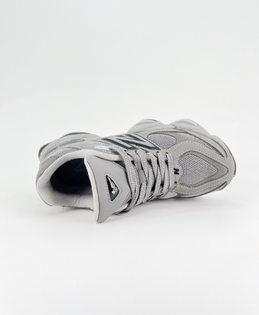 New Balance NB 9060 shadow grey castlerock