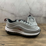 Nike Air Max 97 Golf Silver Bullet