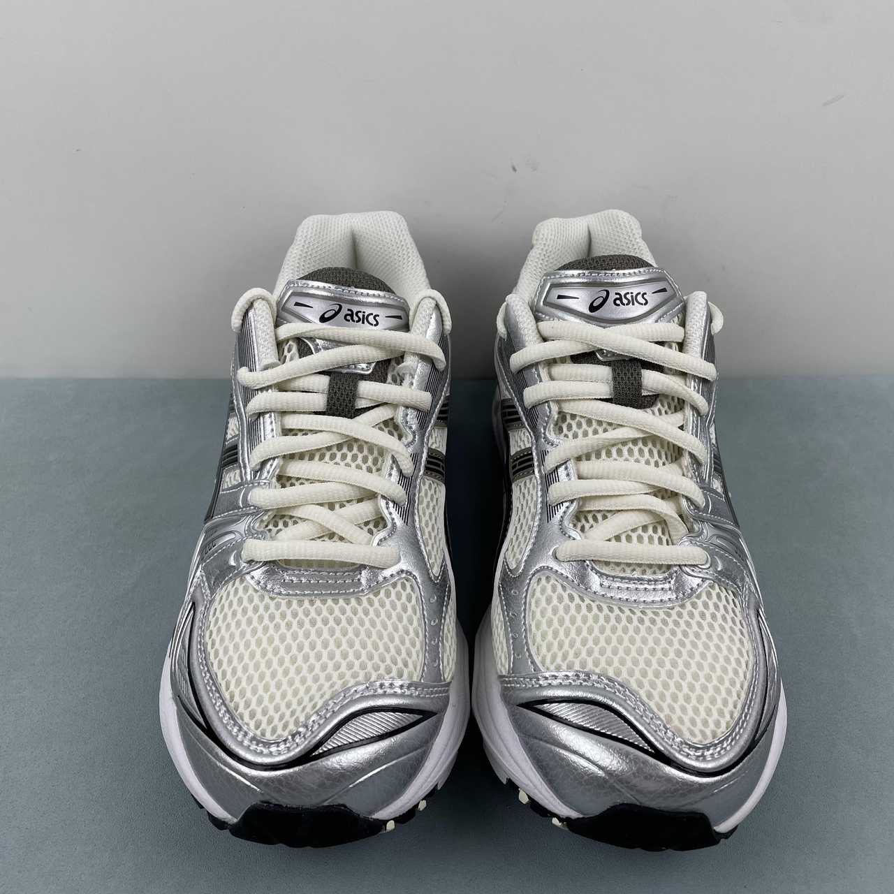 Asics Gel Kayano 14 Cream/Metallic Plum