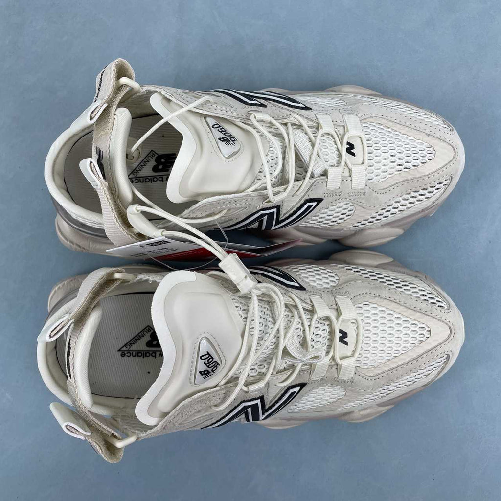 New Balance NB 9060 Summer Off White - VIBES MILANO